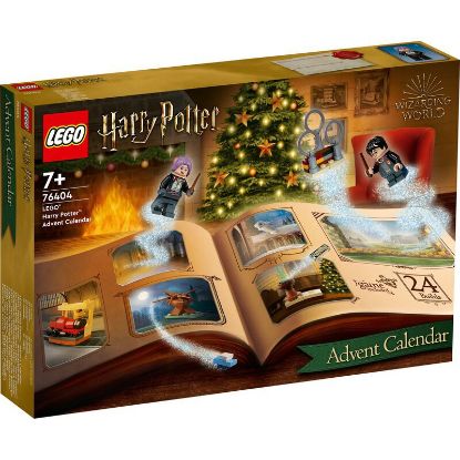 Bild von LEGO Harry Potter Adventskalender (LEGO® > LEGO® Harry Potter)