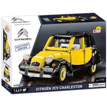 Picture of Citroem 2CV Charleston Executive Edition (COBI® > Youngtimer Collection)