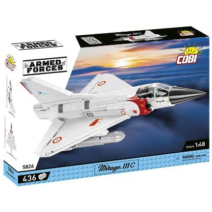 Picture of Mirage IIIC (COBI® > Armed Forces)