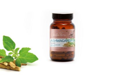 Picture of Ashwagandha | Schlafbeere  <br />  Extrakt Kapseln | 500 mg