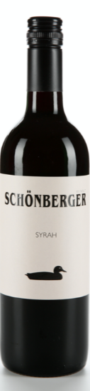 Picture of Syrah 2020 - Kleinmenge