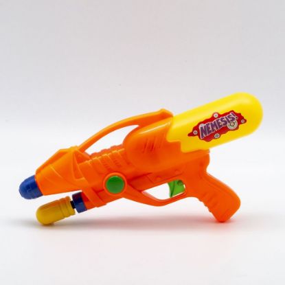 Bild von ToyToyToy, Wasserpistole mit Pump, 26 cm  