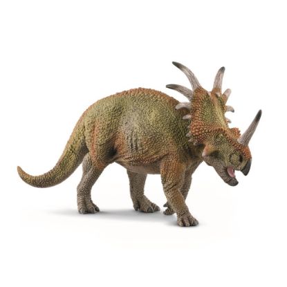 Picture of Schleich, Styracosaurus, Dinosaurs, 15033  