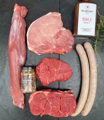 Bild von Buchberger - "Best of" Paket