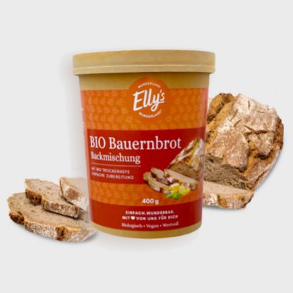 Picture of BIO Bauernbrot Backmischung