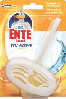 Picture of WC Ente, WC Active 3IN1 Original  CITRUS