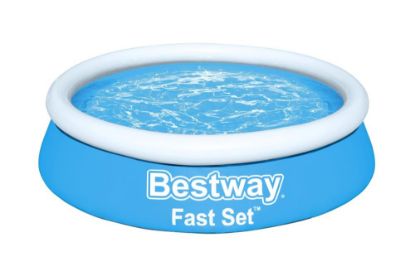 Bild von Bestway, Fast Set™ Pool, 183x51cm, 57392  