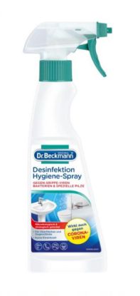 Bild von Dr. Beckmann, Desinfektion Hygiene Spray, 250 ml  