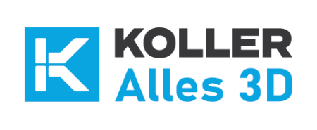 Picture for vendor KOLLER - ALLES 3D