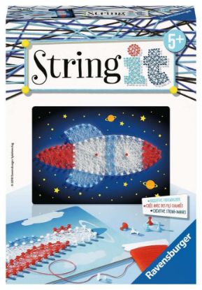 Picture of Ravensburger, String it Mini, Dream Works  18035