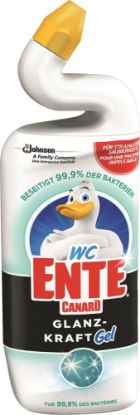 Picture of WC Ente, WC-Spezialreiniger  KRAFT_GEL