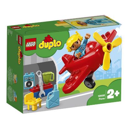 Picture of Flugzeug (LEGO® > LEGO® DUPLO®)