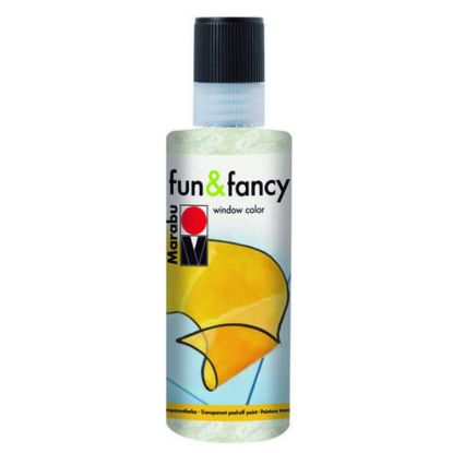 Picture of FUN & FANCY TRANSP. 80ML  PERLMUTT
