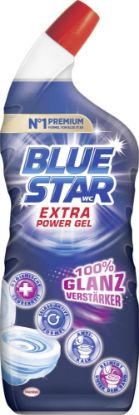 Picture of Blue Star, Effekt  TOTAL_PRO