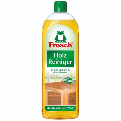 Picture of Frosch, Holz Reiniger, 750 ml  