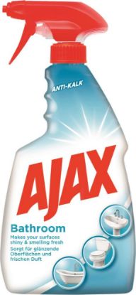 Picture of Ajax, Spray Bad  