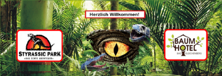 Picture for vendor Styrassic Park