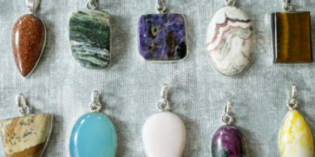 Bild für Kategorie Accessoires & Schmuck