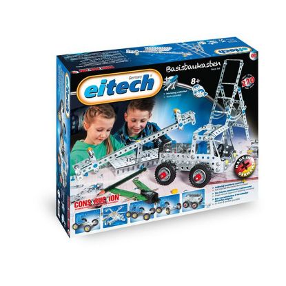 Bild von Basisbaukasten (Markenspielware > eitech®)