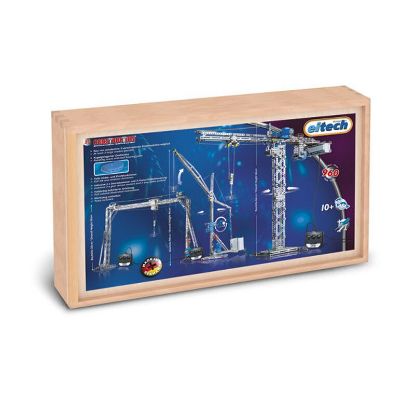 Bild von Kräne (Markenspielware > eitech®)
