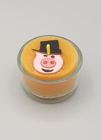 Picture of Glücksbringer Schweinchen 