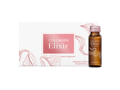 Bild von Isagenix Collagen Elixir   10 Stk: