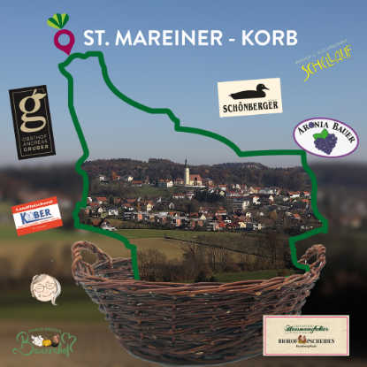 Show details for Regionsbox - St. Marein b. Graz Picture of Regionsbox - St. Marein b. Graz