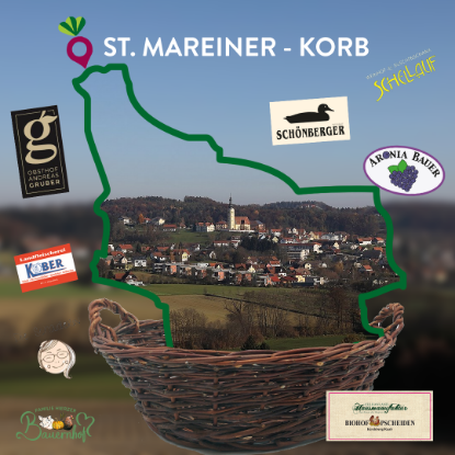 Picture of Regionsbox - St. Marein b. Graz