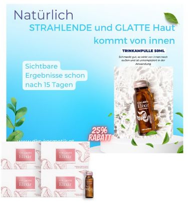 Bild von Isagenix Collagen Elixir   30 Stk