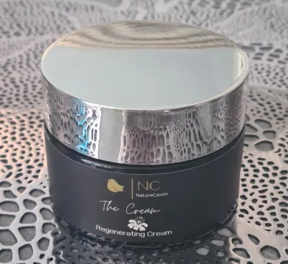 Picture of REGENERATING CREME (TAGESCREME) 50ml