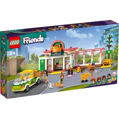 Picture of Bio-Laden (LEGO® > LEGO® Friends)