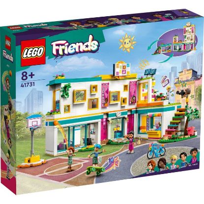 Picture of Internationale Schule (LEGO® > LEGO® Friends)