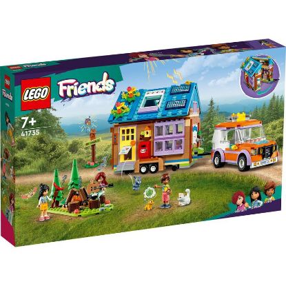 Picture of Mobiles Haus (LEGO® > LEGO® Friends)