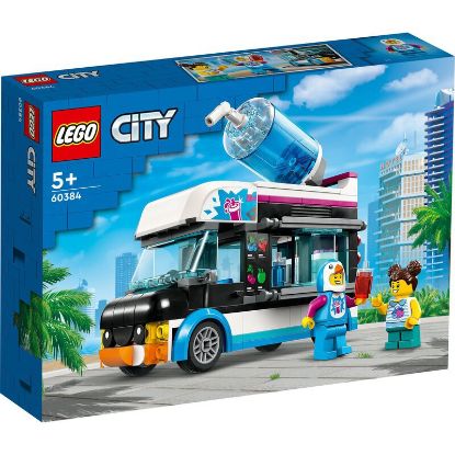 Bild von Slush-Eiswagen (LEGO® > LEGO® City)