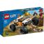 Bild von Offroad Abenteuer (LEGO® > LEGO® City)