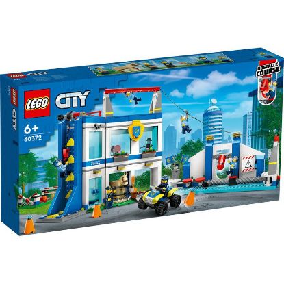 Bild von Polizeischule (LEGO® > LEGO® City)