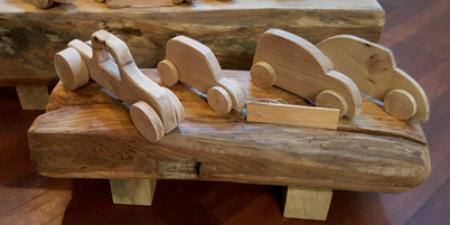 Picture for category Holzspielzeug