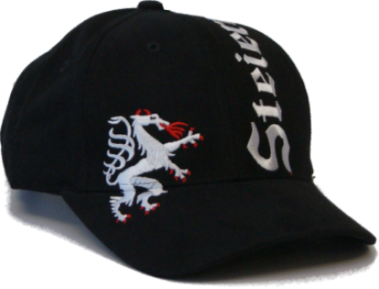 Show details for Baseball Kappe Steiermark Picture of Baseball Kappe Steiermark