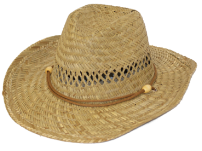 Show details for Sommerhut Cowboy Picture of Sommerhut Cowboy