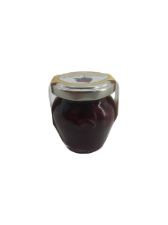 Bild von Saskatoonbeeren im Fruchtgelee - 120g