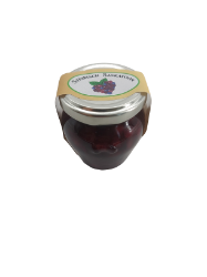 Bild von Saskatoonbeeren im Fruchtgelee - 120g