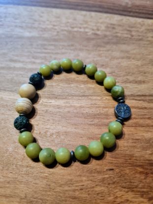 Picture of Armband - "Lebensbaum"