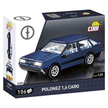 Picture of FSO Polonez (COBI® > Youngtimer Collection)