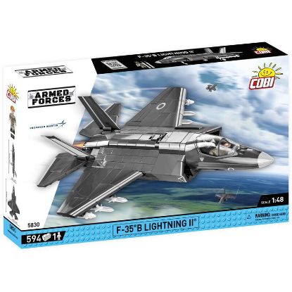 Picture of F-35B Lightning II (RAF) (COBI® > Armed Forces)