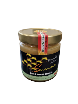 Bild von Cremehonig 250g - ENE24