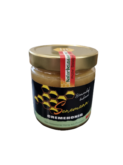 Bild von Cremehonig 250g - ENE24