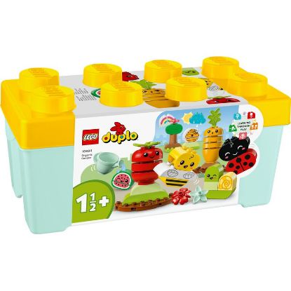 Bild von Biogarten (LEGO® > LEGO® DUPLO®)