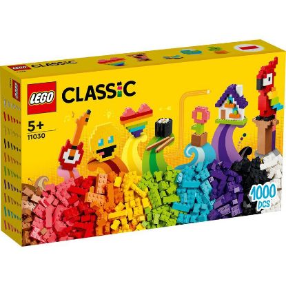 Bild von Großes Kreativ-Bauset (LEGO® > LEGO® Classic)