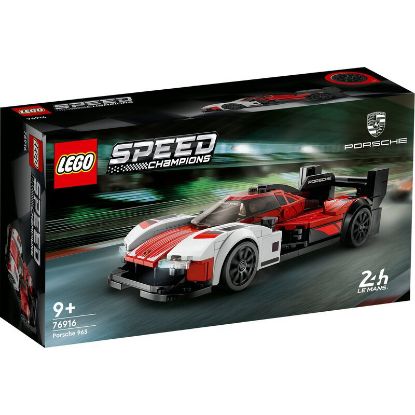 Picture of Porsche 963 (LEGO® > LEGO® Speed Champions)