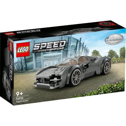 Picture of Pagani Utopia (LEGO® > LEGO® Speed Champions)